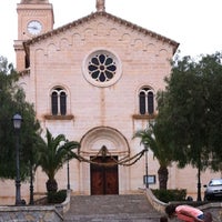 Esglèsia De Portocristo