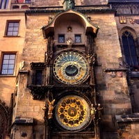 Pražský Orloj | Astronomical Clock