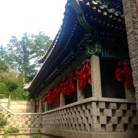 华严寺 Huayan Temple