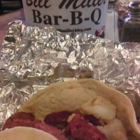 Bill Miller Bar-B-Q - Far West Side - 410 W SL-1604 N