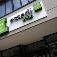 Essedi Shop