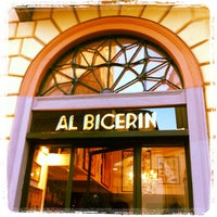 Caffe Al Bicerin