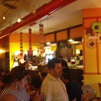 Sticky Rice - Thai Restaurant in Horner Park