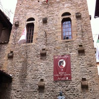 Museo Casa Di Dante