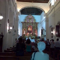 Iglesia Santo Toribio