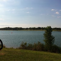 Eastwood MetroPark & Lake - Dayton, OH