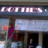 Dottie's Coffee Lounge