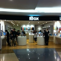 Apple Store iBox - Kelapa Gading - Kelapa Gading Mall 3