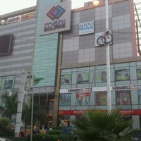 Mani Square Mall