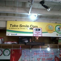 Toko Smile.com