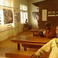 Kwa Muhle Museum