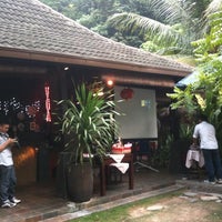 Subak Restaurant