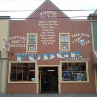 Alaskan Fudge Company