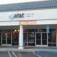 Parrot At&t