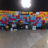 Apple Cherry Creek - Cherry Creek - 54 tips