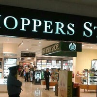 The Body Shop Shopper's Stop
