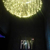 Privy Ultra Lounge