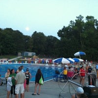 cooke memorial pool