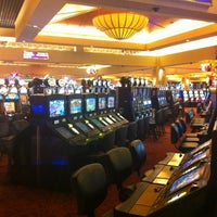 soboba casino to harrahs southern california