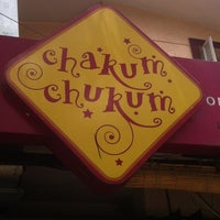 Chakum Chukum