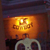 Cowboy Club