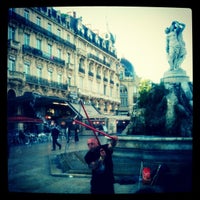 Place de la Comédie Comédie 61 tips