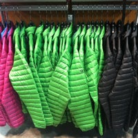 Columbia Sportswear Employee Store - Clothing Store in Cedar Hills