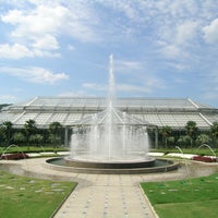 Wuhan Botanical Garden