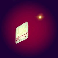 District Cafe (dining And Coffee Factory)