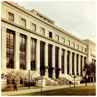 Valley Life Sciences Building (VLSB) - College Science Building in Berkeley