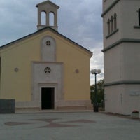 Crkva Sv. Jurja