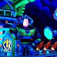 buzz lightyear space ranger spin secrets