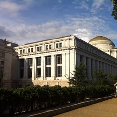 Photo taken at National Museum of Natural History by Randall G. on 7/13/2013