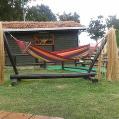 6/29/2013 tarihinde Hande D.ziyaretçi tarafından Akkaya Çiftliği'de çekilen fotoğraf