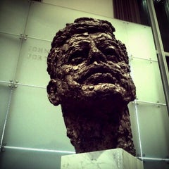 Photo taken at The John F. Kennedy Center for the Performing Arts by Paul M. on 11/14/2012