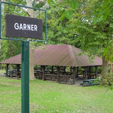 Photo taken at North Park Garner Shelter by Allegheny County on 4/22/2014