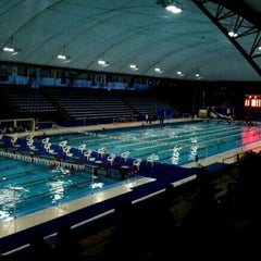 Foto tomada en Federacion Peruana de Natacion  por StEph&#39;AniE G. el 2/14/2013