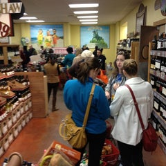 Photo taken at Trader Joe&amp;#39;s by KSTREETKATE on 1/12/2013
