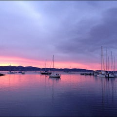 The Royal Yacht Club Of Tasmania 1 tip from 73 visitors