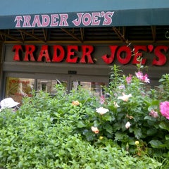Photo taken at Trader Joe&amp;#39;s by Moni on 8/17/2012