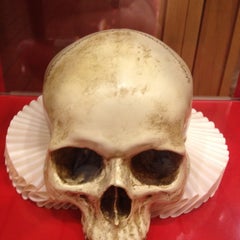 Photo taken at Shakespeare&amp;#39;s Globe Theatre by &amp;#39;Marina B. on 7/22/2012