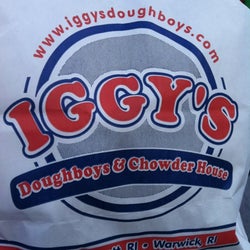 Iggy's Doughboys & Chowder House