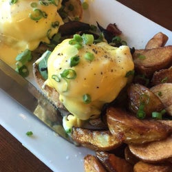 Yolks Breakfast
