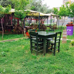 ABRA CAFE