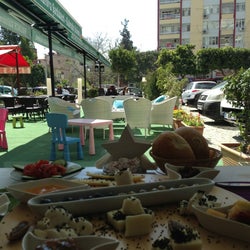 Brunch Kültürova