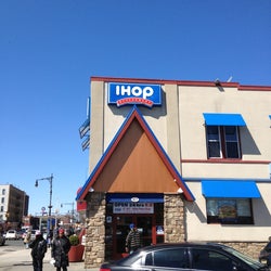 IHOP
