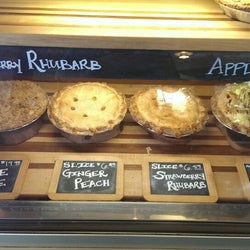 Flying Star Café