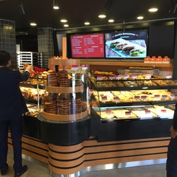 Simitçi Dünyası Cafe Bistro