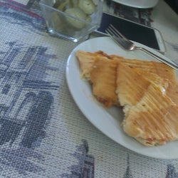 BÌTAT CAFE