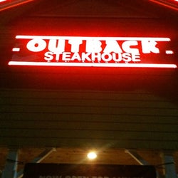 Outback Steakhouse corkage fee 